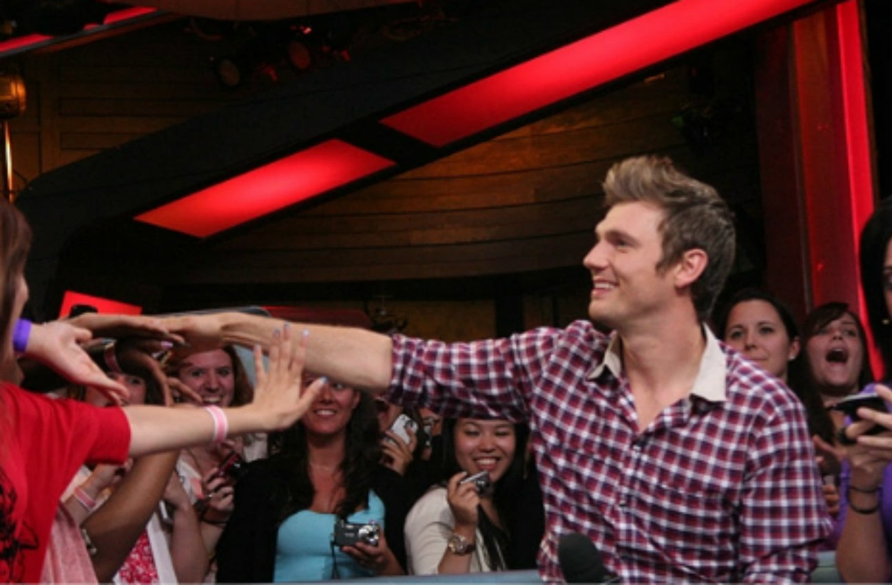 CLAUDINE BALTAZAR - PORTFOLIO - CELEBRITY